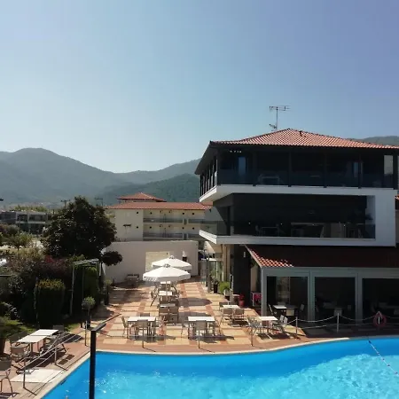 Apartament Alexander