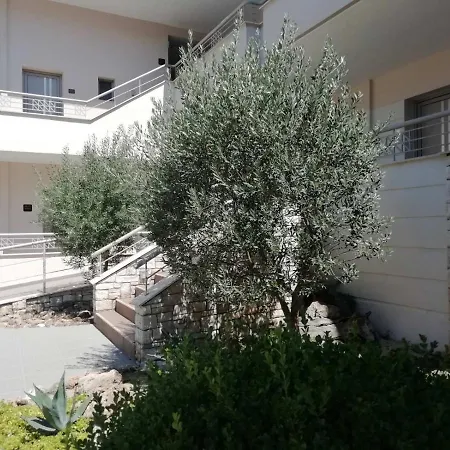 Alexander Apartment Stavros (Thessaloniki)