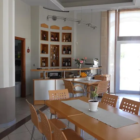 Alexander Apartment