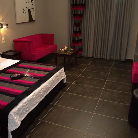 Alexander 스타브로스