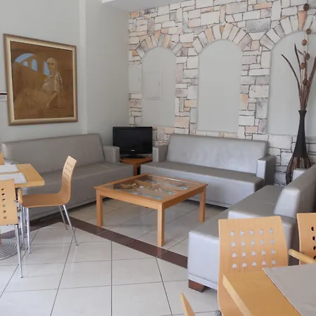 Alexander Apartament