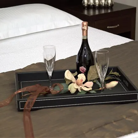 Alexander Apartment Stavros (Thessaloniki)