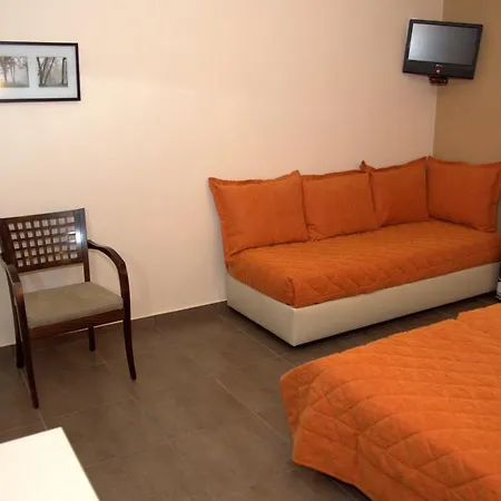 Apartment Alexander Stavros (Thessaloniki)