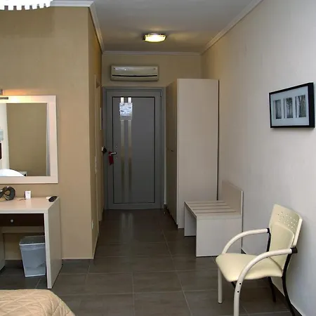 Apartment Alexander *