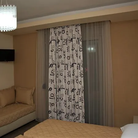 Apartment Alexander Stavros (Thessaloniki)