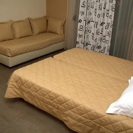 Apartment Alexander