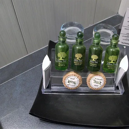 Alexander 아파트 스타브로스