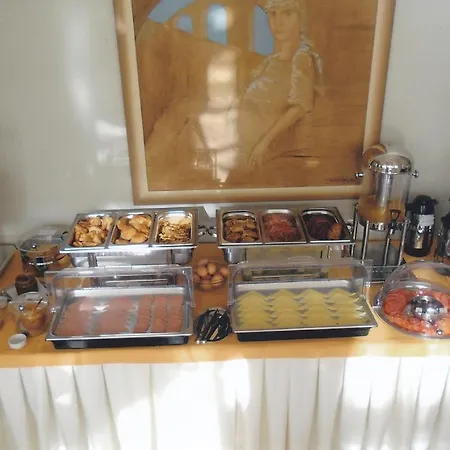 Alexander Apartman Sztavrósz