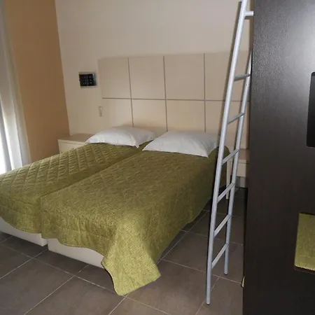 Alexander Apartment Stavros (Thessaloniki)
