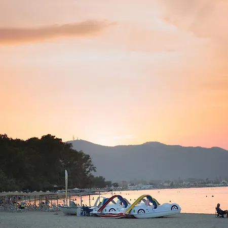 Alexander 아파트 스타브로스