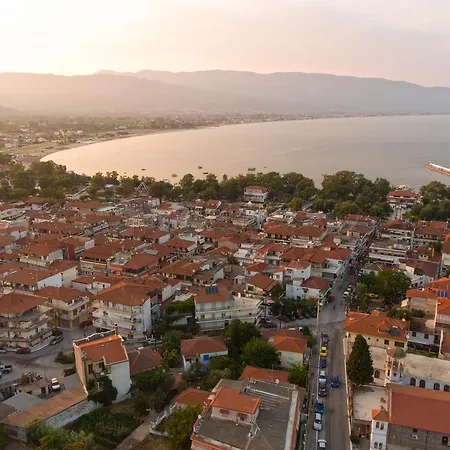 Alexander Sztavrósz