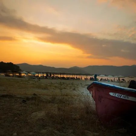 Alexander Apartman Sztavrósz