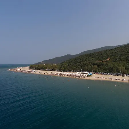 Alexander Apartman Sztavrósz