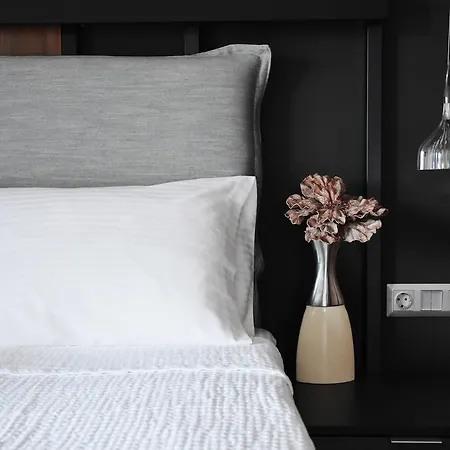 Alexander Apartman *