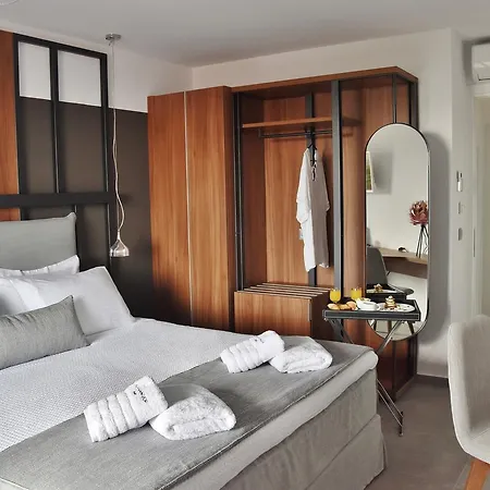 Apartment Alexander Stavros (Thessaloniki)