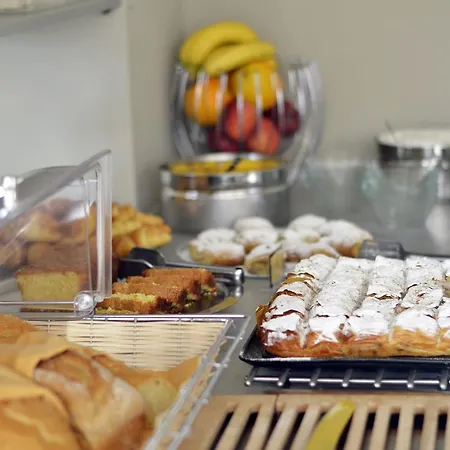 Alexander Apartman *