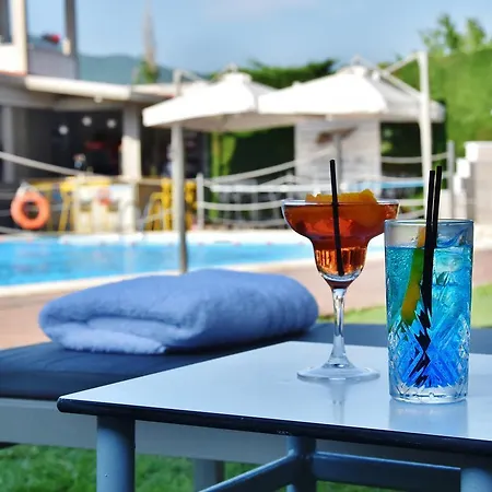 Apartman Alexander *