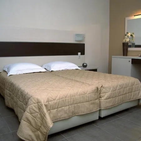 Alexander Apartment