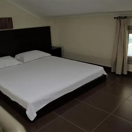 Apartment Alexander Stavros (Thessaloniki)