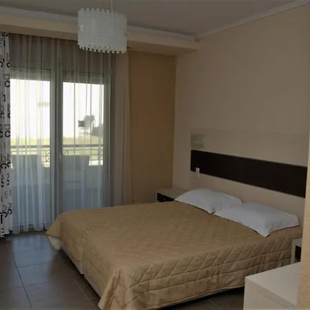 Alexander Apartment