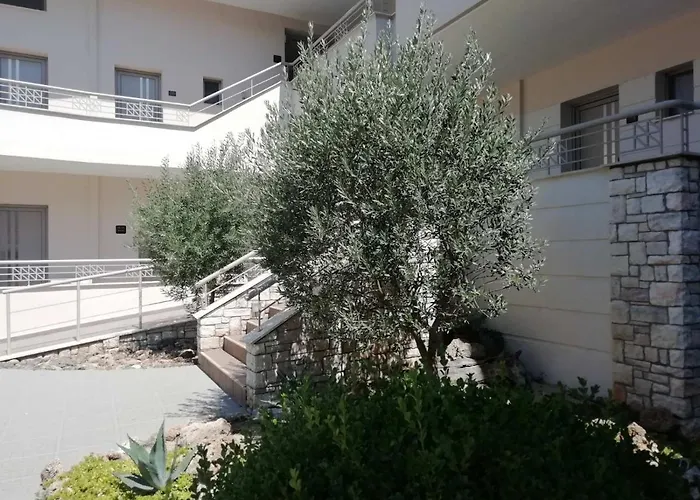 Alexander Apartament Stavros (Thessaloniki)