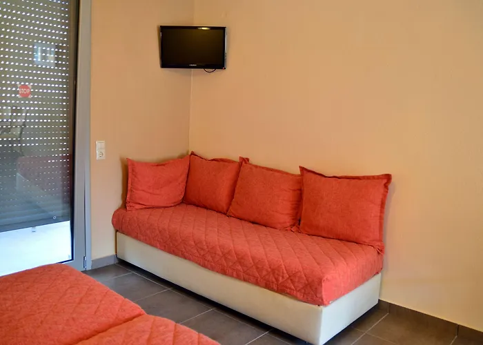 Alexander Apartament