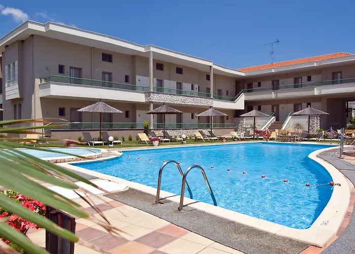 Apartament Alexander