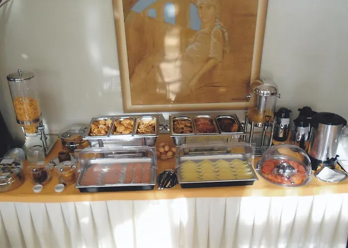 Alexander Apartament Stavros (Thessaloniki)