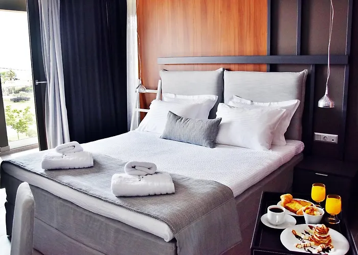 Apartament Alexander