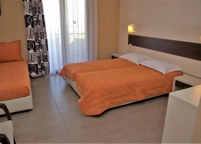 Apartament Alexander *