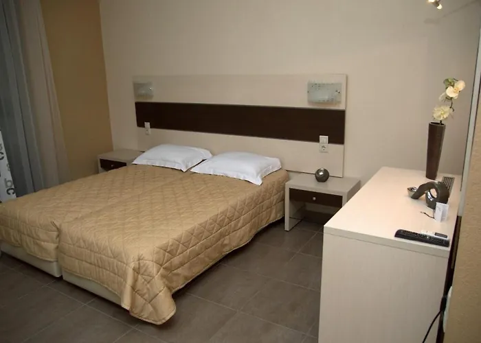 Apartament Alexander Stavros (Thessaloniki)