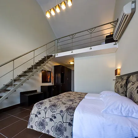 Apartment Alexander