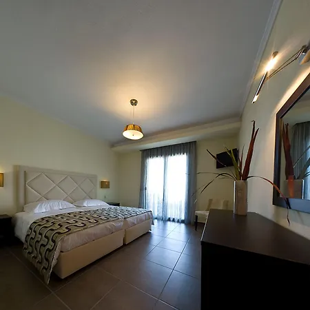 Alexander Apartment Stavros (Thessaloniki)