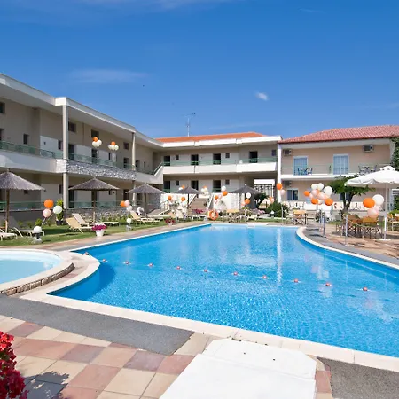 Alexander Apartment Stavros (Thessaloniki)