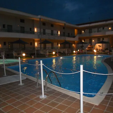 Alexander Apartment *