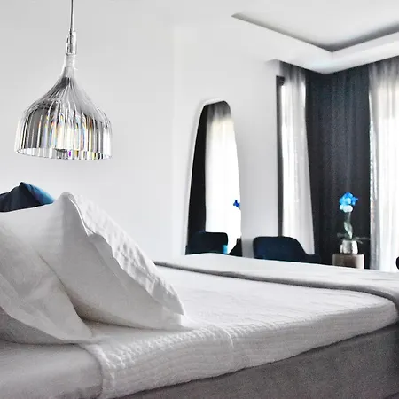 Alexander Apartment Stavros (Thessaloniki)