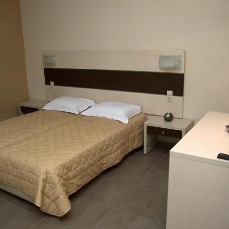 Apartamento Alexander Stavros (Thessaloniki)