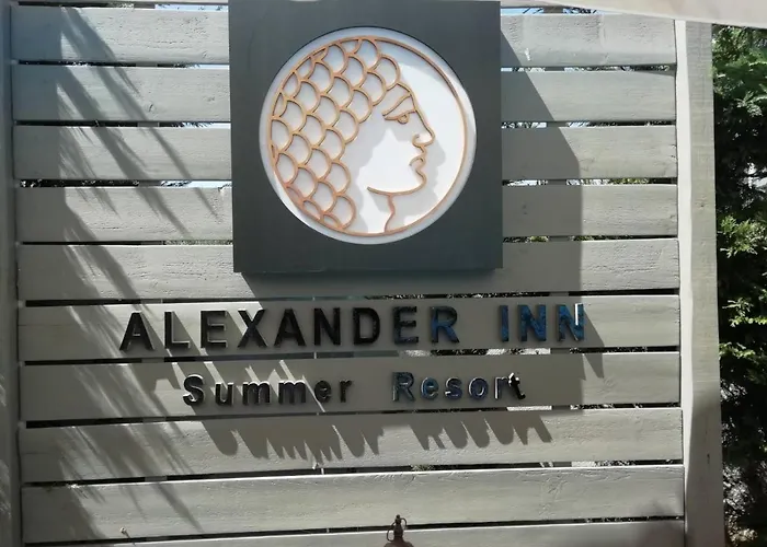 Alexander