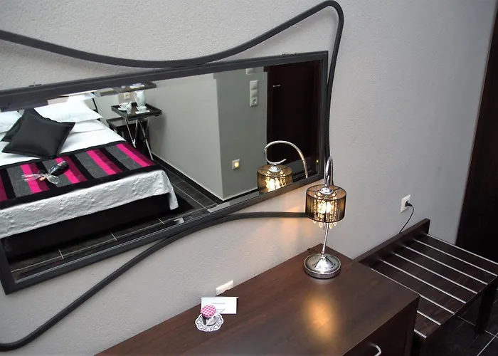 Alexander Apartament Stavros (Thessaloniki)