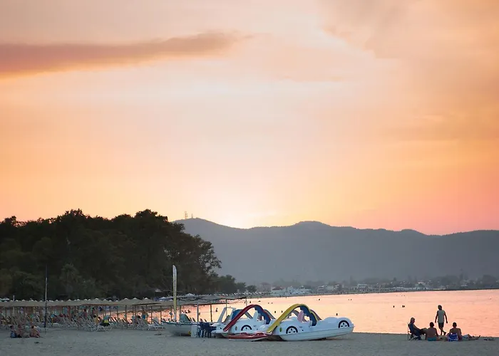 Alexander Apartament Stavros (Thessaloniki)