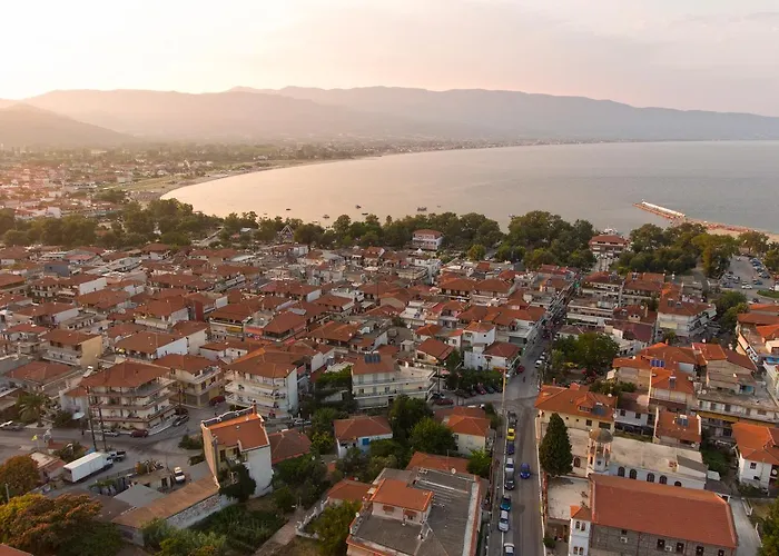 Alexander Stavros (Thessaloniki)