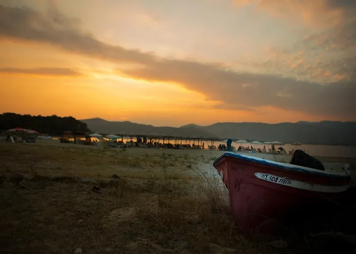 Alexander Apartament Stavros (Thessaloniki)