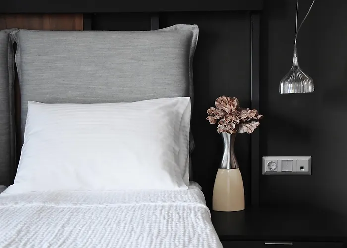 Alexander Apartament *