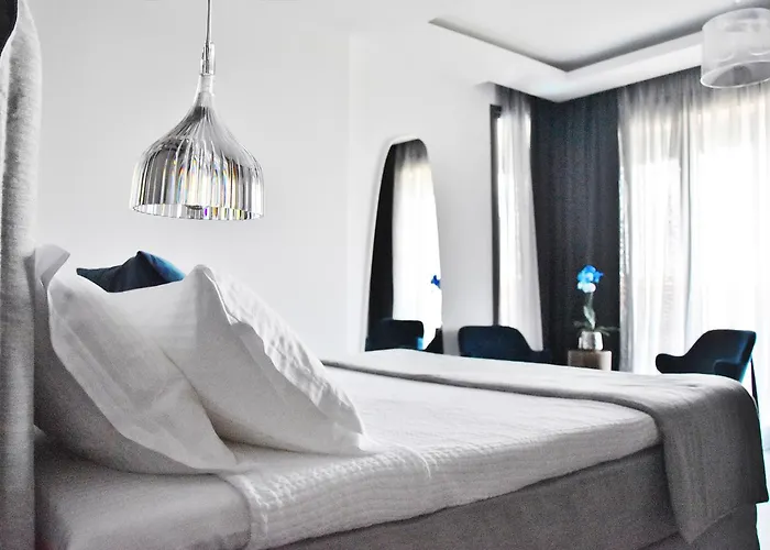 Alexander Apartment Stavros (Thessaloniki)