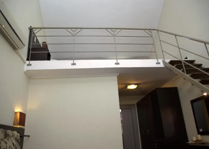 Apartament Alexander *