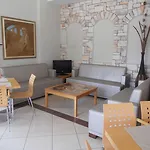 Alexander Apartment