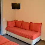 Alexander Apartment