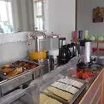 Apartment Alexander Stavros (Thessaloniki)