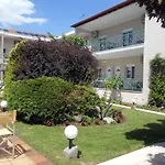 Alexander Apartment