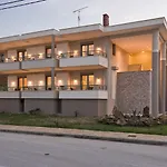 Alexander Apartment